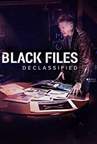 Black Files Declassified (2020-)