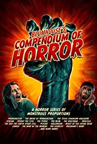 Watch Full Tvshow :Blumhouses Compendium of Horror (2022)