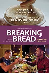Watch Full Movie :Breaking Bread (2020)