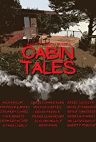 Watch Full Movie :Cabin Tales (2023)