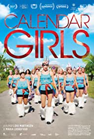 Calendar Girls (2022)