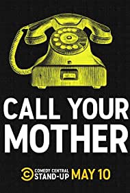 Watch Full Movie :Call Your Mother (2020)