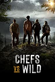 Chefs vs Wild (2022–)