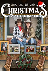Christmas at the Ranch (2021)
