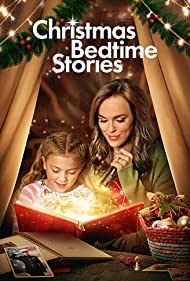 Watch Full Movie :Christmas Bedtime Stories (2022)