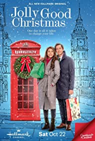Watch Full Movie :Christmas in London (2022)