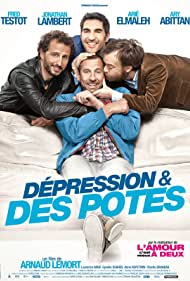 Depression et des potes (2012)