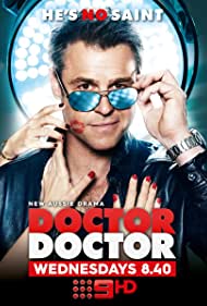 Doctor Doctor (2016–2021)