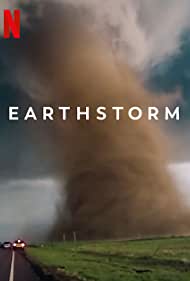 Earthstorm (2022-)