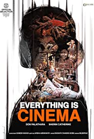 Everything Is Cinema (2021)