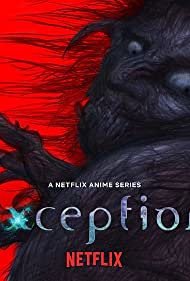 Exception (2022-)