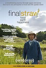Final Straw Food, Earth, Happiness (2015)