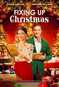 Watch Full Movie :Fixing Up Christmas (2021)