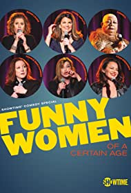 Funny Women of a Certain Age (2019)