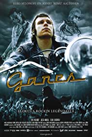 Ganes (2007)