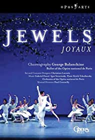 George Balanchines Jewels (2005)