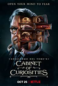Guillermo del Toros Cabinet of Curiosities (2022-)