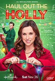 Haul out the Holly (2022)