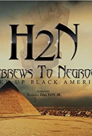Hebrews to Negroes Wake Up Black America (2018)