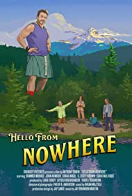 Hello from Nowhere (2021)