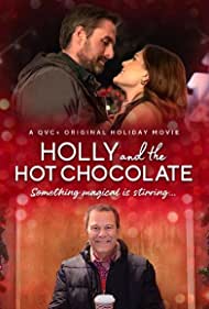 Holly and the Hot Chocolate (2022)