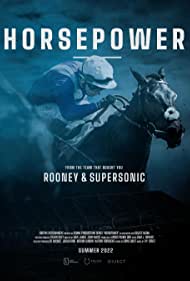 Watch Full Tvshow :Horsepower (2022)