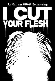 I Cut Your Flesh (2020)