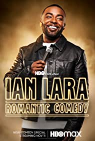 Ian Lara Romantic Comedy (2022)