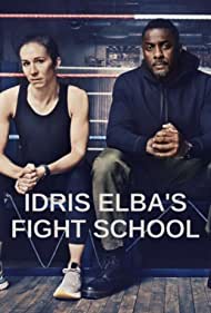 Idris Elbas Fight School (2022–)