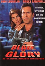 In the Line of Duty Blaze of Glory (1997)