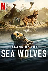 Watch Full Tvshow :Island of the Sea Wolves (2022-)