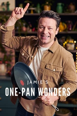 Jamies One Pan Wonders (2022-)