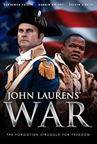 John Laurens War (2017)