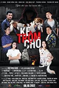 Ke Trom Cho (2017)