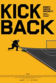 Kickback (2022)
