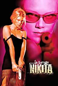 La Femme Nikita (1997–2001)