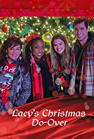 Lacys Christmas Do Over (2021)