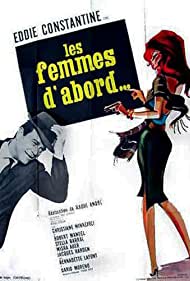 Les femmes dabord (1963)