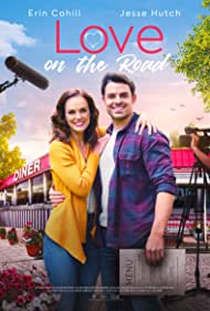Watch Full Movie :Love on the Road (2021)