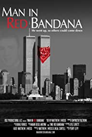 Man in Red Bandana (2017)