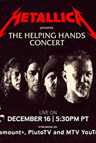 Metallica Presents The Helping Hands Concert (2022)