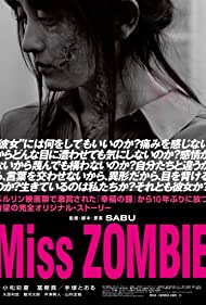 Watch Full Movie :Miss Zombie (2013)