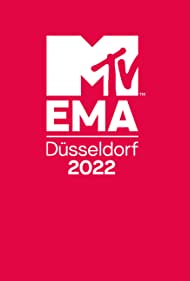 MTV EMA Dusseldorf 2022 (2022)