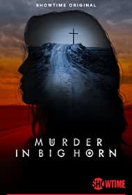 Murder in Big Horn (2023-)