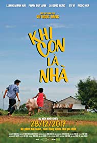 Khi Con La Nha (2017)