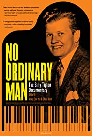 No Ordinary Man (2020)