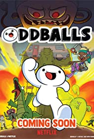 Oddballs (2022-)