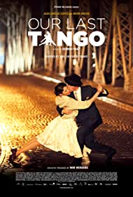 Our Last Tango (2015)