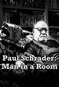 Paul Schrader Man in a Room (2020)