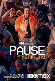 Watch Full Tvshow :Pause with Sam Jay (2021-)